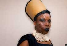 La chanteuse congolaise Simbou Vili de retour avec son troisième album « Femme noire » ! La chanteuse congolaise Simbou Vili de retour avec son troisième album « Femme noire » !