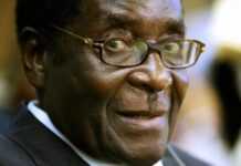 Zimbabwe : Mugabe propose à l’ONU un accord pour l’Afrique Zimbabwe : Mugabe propose à l’ONU un accord pour l’Afrique