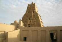 Mali : l’Unesco restaure les mausolées de Tombouctou Mali : l’Unesco restaure les mausolées de Tombouctou