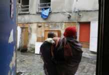 La France condamnée pour ne pas avoir relogé une famille camerounaise La France condamnée pour ne pas avoir relogé une famille camerounaise