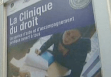 Maroc : ouverture à Rabat de la première clinique du droit