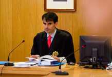 Espagne : un juge exige un procès contre 11 Marocains pour génocide au Sahara Occidental Espagne : un juge exige un procès contre 11 Marocains pour génocide au Sahara Occidental