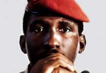Burkina Faso : du nouveau dans l’affaire Thomas Sankara