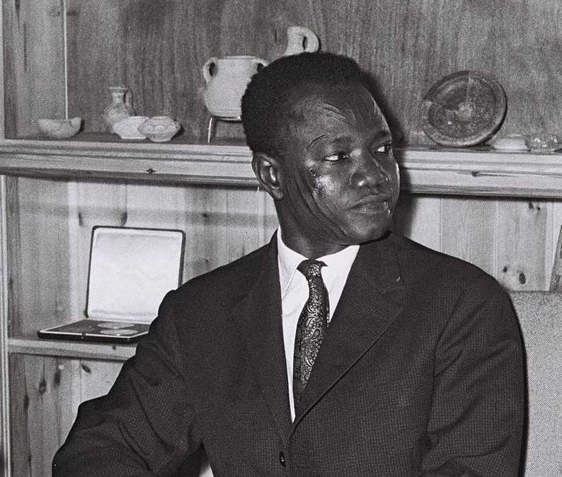 Tchad : il y a 45 ans disparaissait le premier Président Tombalbaye