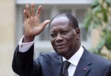 Côte d’Ivoire : Alassane Ouattara sera investi candidat le 25 avril Côte d’Ivoire : Alassane Ouattara sera investi candidat le 25 avril