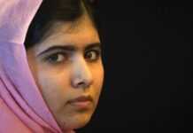 Nigeria : la Nobel de la paix Malala appelle à la libération des lycéennes de Chibok