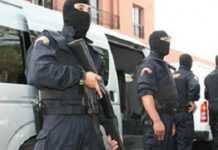 Maroc : une cellule terroriste en lien avec l’Etat islamique démantelée Maroc : une cellule terroriste en lien avec l’Etat islamique démantelée