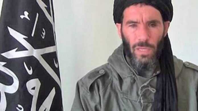 Mokhtar Belmokhtar