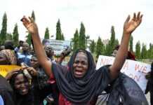 Nigeria : un an après, les lycéennes de Chibok toujours prisonnières de Boko Haram