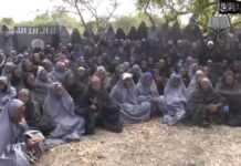 Nigeria : plus de 2000 femmes et fillettes enlevées depuis 2014, selon Amnesty Nigeria : plus de 2000 femmes et fillettes enlevées depuis 2014, selon Amnesty