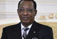 Tchad : Idriss Déby malade, sa succession en question