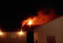 Gabon : ouverture d’une enquête après l’incendie de l’ambassade du Bénin