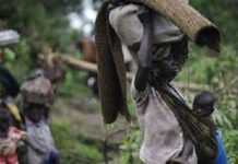 RDC : le bilan du massacre de Béni s’alourdit, 19 morts RDC : le bilan du massacre de Béni s’alourdit, 19 morts