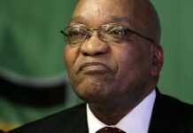 Violences xénophobes : « Ce ne sont pas les valeurs de l’Afrique du Sud », selon Zuma