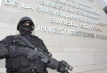 Maroc : une djihadiste française et son compagnon marocain interpellés