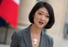 Fleur Pellerin au Bardo : hommage, soutien et coopération