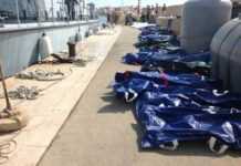 Naufrage en Méditerranée : face à l’urgence, l’UE se réunit jeudi Naufrage en Méditerranée : face à l’urgence, l’UE se réunit jeudi