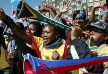 Afrique du Sud : la nécessaire évaluation des lois et des politiques Afrique du Sud : la nécessaire évaluation des lois et des politiques