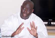 Sénégal : le frère du Président Macky Sall traduit en justice Sénégal : le frère du Président Macky Sall traduit en justice