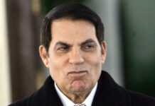 Tunisie : Ben Ali et Imed Trabelsi condamnés à six ans de prison Tunisie : Ben Ali et Imed Trabelsi condamnés à six ans de prison