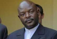 Burundi : Pierre Nkurunziza officiellement candidat à la Présidentielle