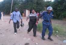 Burundi : des dizaines d’arrestations lors des manifestations, Paris regrette les violences