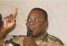Côte d’Ivoire : le président du FPI prône le dialogue avec le pouvoir Côte d’Ivoire : le président du FPI prône le dialogue avec le pouvoir