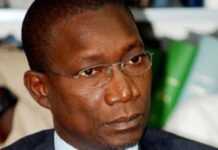 Sénégal: mobilisation pour la libération d’Amadou Sall, l’avocat de Karim Wade Sénégal: mobilisation pour la libération d’Amadou Sall, l’avocat de Karim Wade