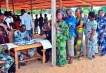 Législatives au Bénin: les observateurs africains saluent le « bon déroulement » du scrutin Législatives au Bénin: les observateurs africains saluent le « bon déroulement » du scrutin