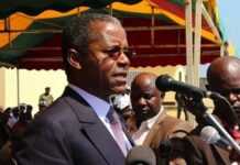 Jean Dominique Okemba, homme d’Etat et de réseaux