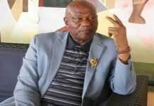 Guinée : « On ne peut prendre le risque que le Président Alpha Condé soit hors mandat » Guinée : « On ne peut prendre le risque que le Président Alpha Condé soit hors mandat »