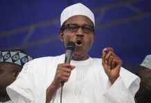 Le Nigeria sous Buhari : Réalités, espoirs et obstacles Le Nigeria sous Buhari : Réalités, espoirs et obstacles