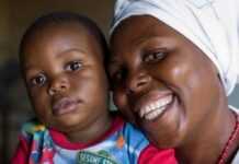 L’Afrique, le pire continent au monde pour être mère, selon Save the Children L’Afrique, le pire continent au monde pour être mère, selon Save the Children