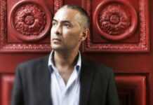 Kamel Daoud