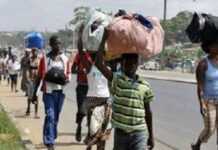 Côte d’Ivoire: indemnisation des victimes de la crise de 2011 en juillet Côte d’Ivoire: indemnisation des victimes de la crise de 2011 en juillet