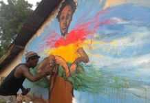 Africa Acts  : une semaine consacrée à la performance à Paris