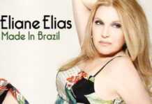 Eliane Elias, jazzwoman brésilienne : « La musique, c’est de l’amour »