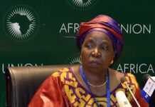 L’Union Africaine salue la victoire du Liberia contre Ebola