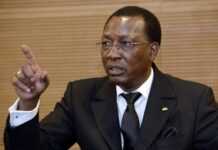 Tchad : Idriss Deby fustige le manque de coordination militaire face à Boko Haram