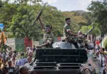 Coup d’Etat au Burundi : Nkurunziza va-t-il pouvoir rentrer au pays ?