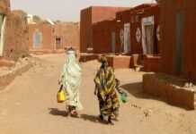 Mauritanie : coup de colère d’une députée pour défendre Ould Abdel Aziz
