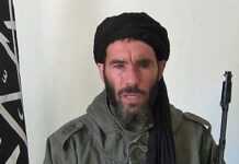Le groupe armé du terroriste algérien Mokhtar Belmokhtar prête allégeance à l’Etat islamique Le groupe armé du terroriste algérien Mokhtar Belmokhtar prête allégeance à l’Etat islamique