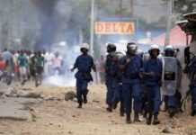 Crise au Burundi : les putchistes reconnaissent l’échec du coup d’Etat Crise au Burundi : les putchistes reconnaissent l’échec du coup d’Etat