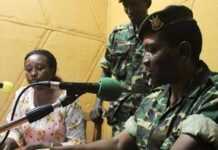 Burundi : après l’échec du coup d’Etat, le chef des putschistes en fuite Burundi : après l’échec du coup d’Etat, le chef des putschistes en fuite