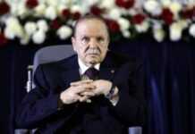 Algérie : coup de balai dans le gouvernement