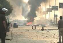 Egypte : deux juges et un procureur abattus dans le Sinaï Egypte : deux juges et un procureur abattus dans le Sinaï