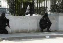 Tunisie : un Marocain suspecté dans l’attentat du musée Bardo arrêté en Italie Tunisie : un Marocain suspecté dans l’attentat du musée Bardo arrêté en Italie