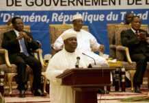 Gabon : Ali Bongo Ondimba désigné à la présidence de la CEEAC
