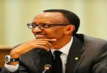 Le Rwanda rejoint  la CEEAC