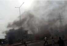 Emeutes à Cotonou : le Bénin risque-t-il l’embrasement ? violence_1.jpg